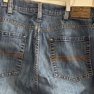 Cody James Men's Blue Jeans